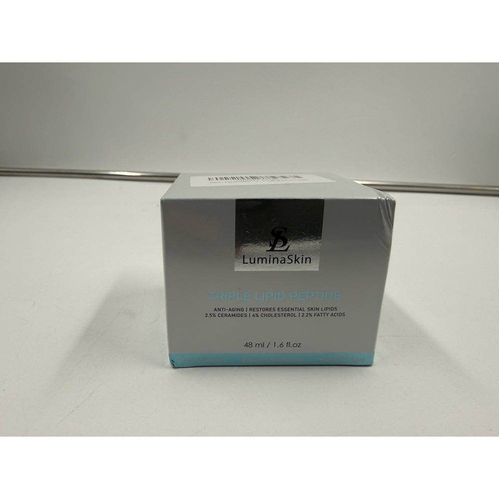 Triple Lipid Peptide Restore & Fix Mature Skin Advance Anti-Aging Cream For Radi